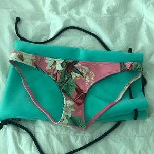 Triangl Bikini Bottom XL